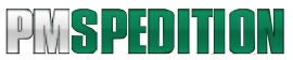 Logo PM SPEDITION